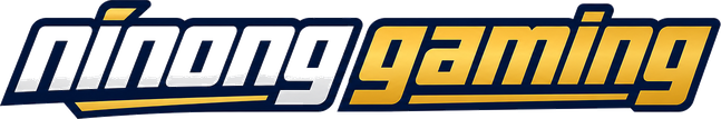 Ninong Gaming official logo